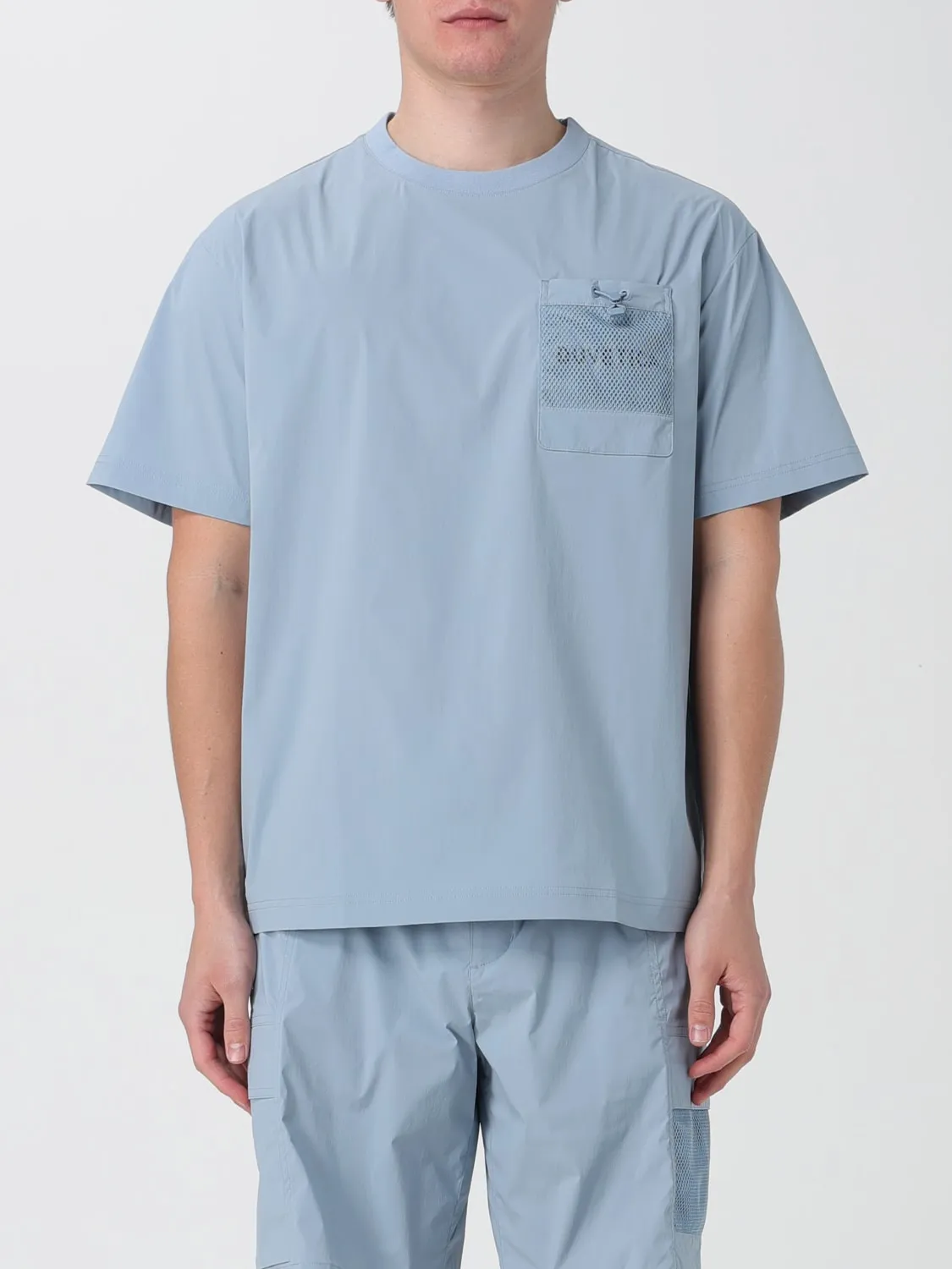 Camiseta hombre Duvetica
