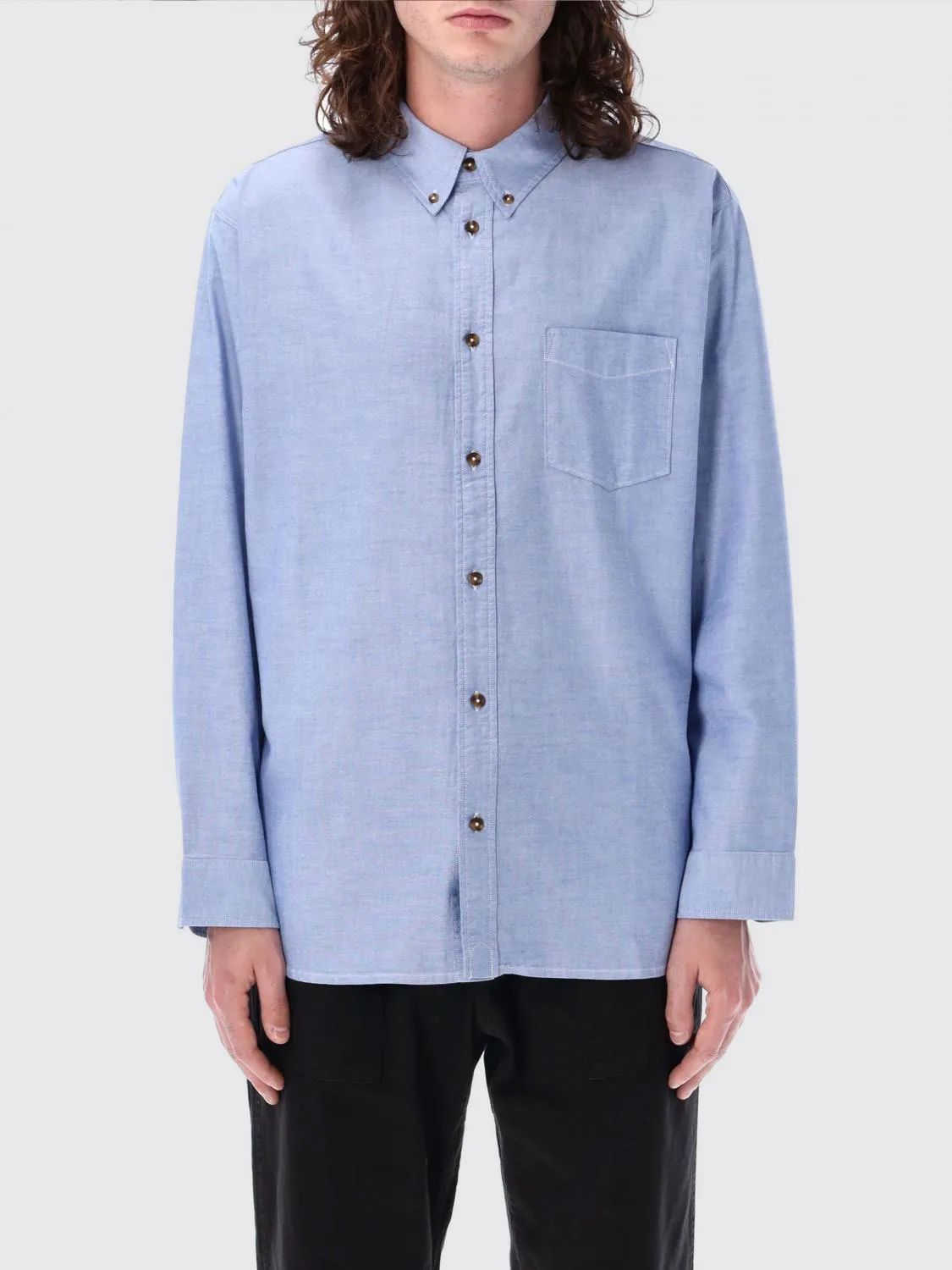 Camiseta hombre Nike