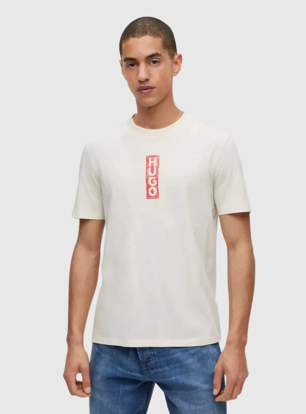 CAMISETA HUGO  50494150 333