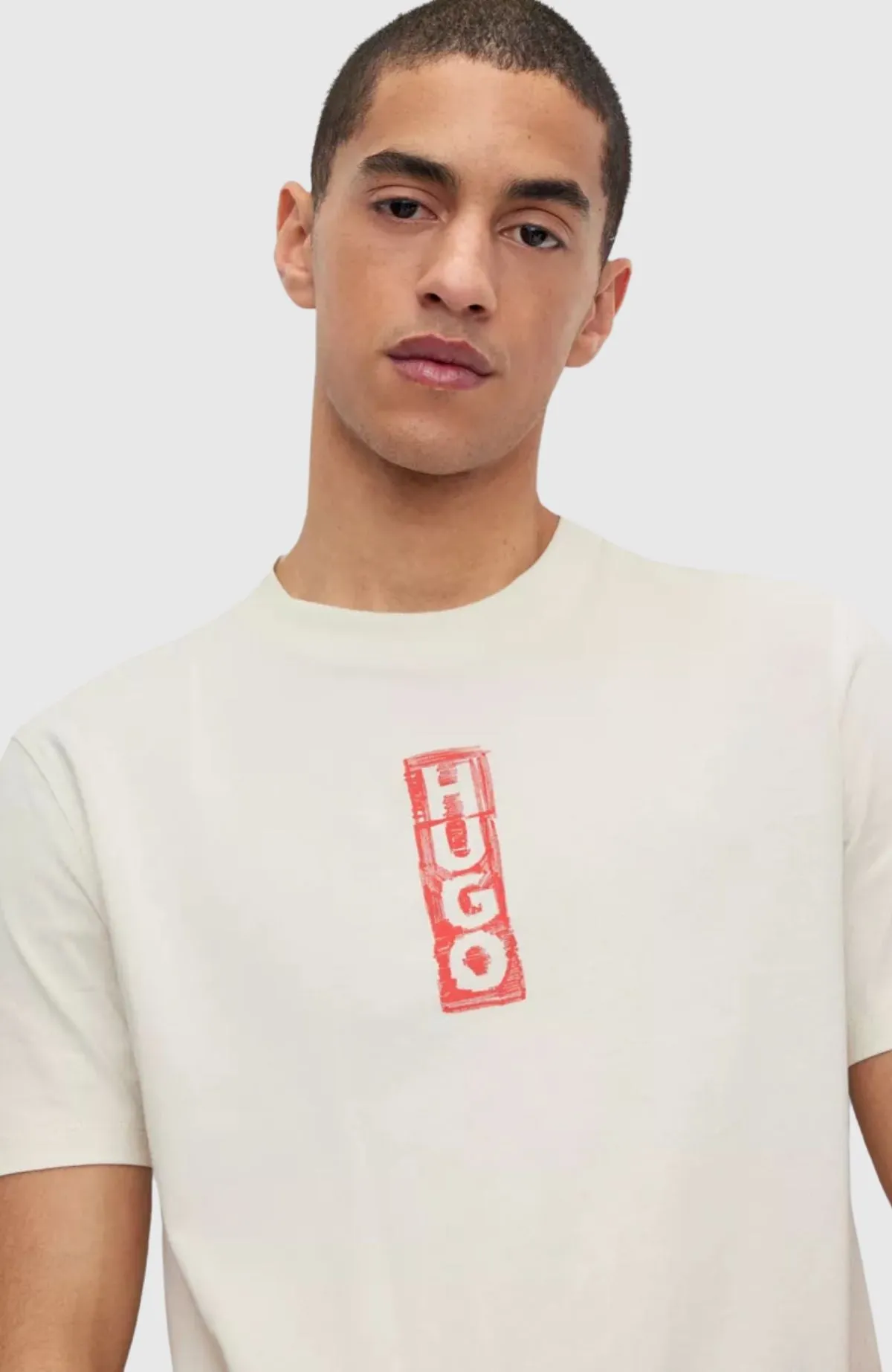 CAMISETA HUGO  50494150 333