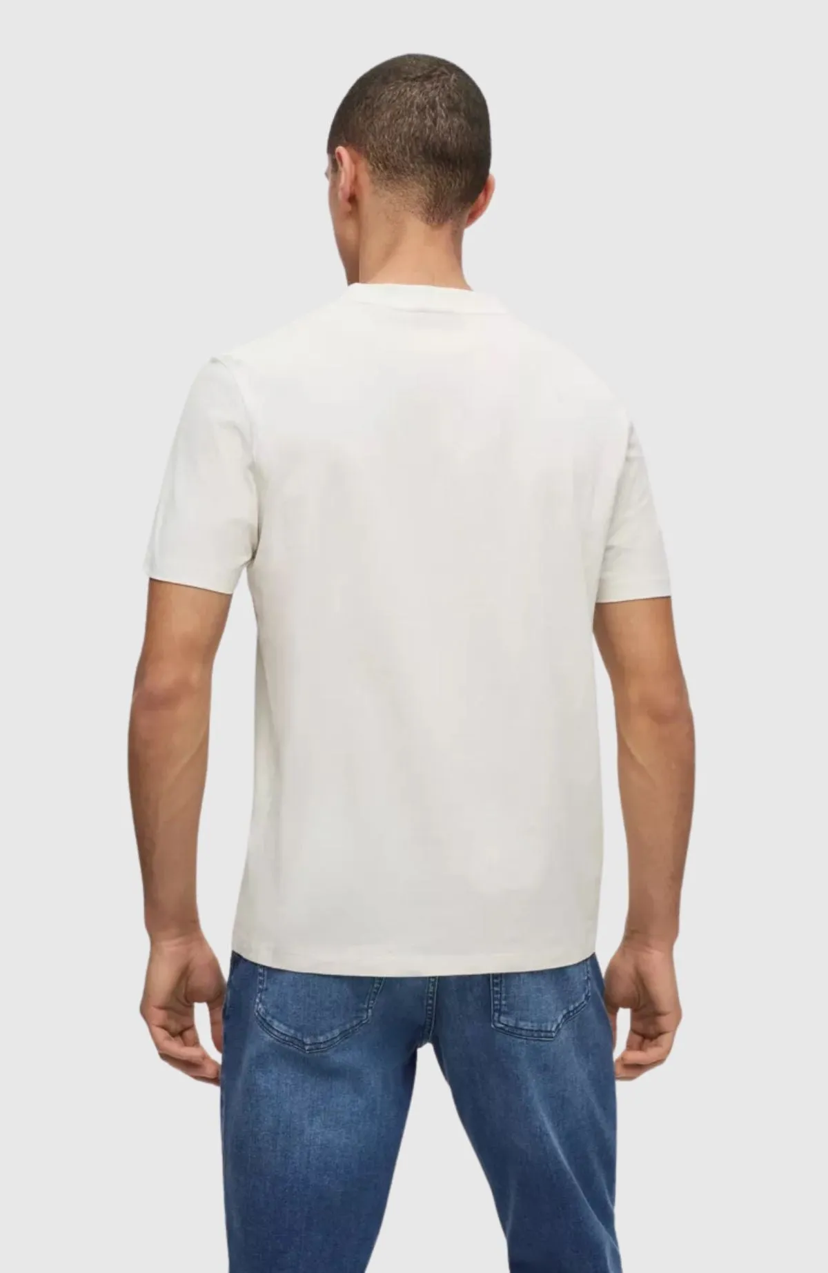 CAMISETA HUGO  50494150 333