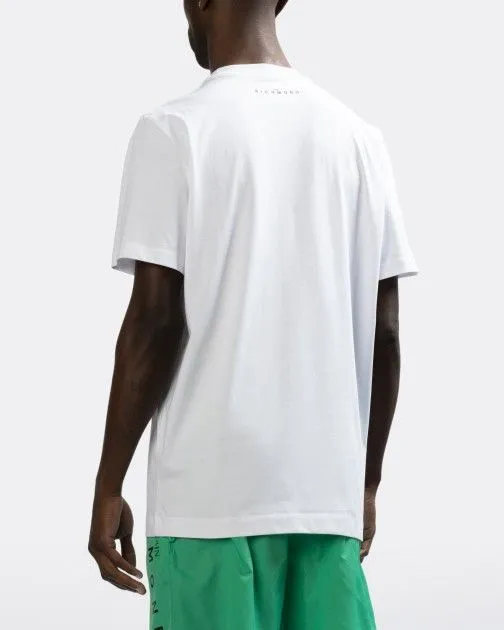 Camiseta John Richmond RMP23231TS Blanco