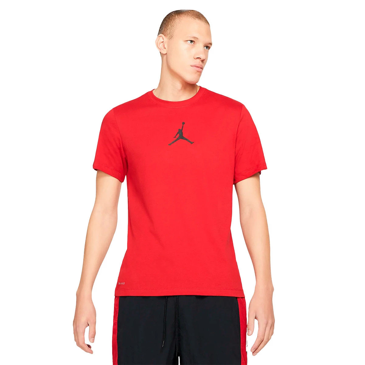 CAMISETA JORDAN JUMPMAN DRIFIT CREW