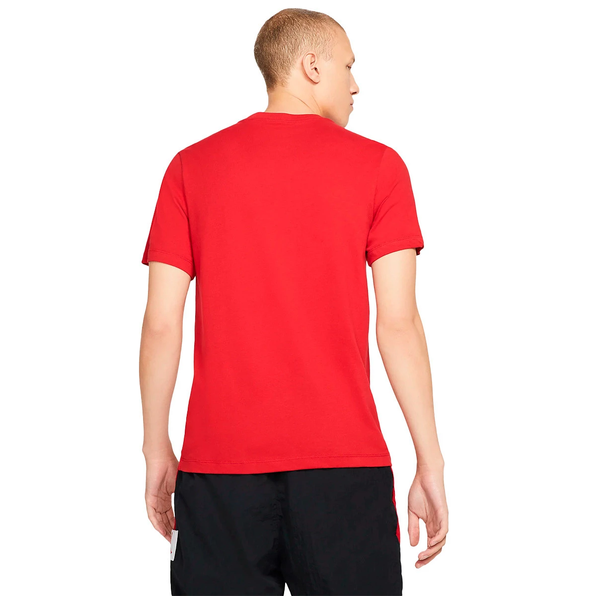 CAMISETA JORDAN JUMPMAN DRIFIT CREW
