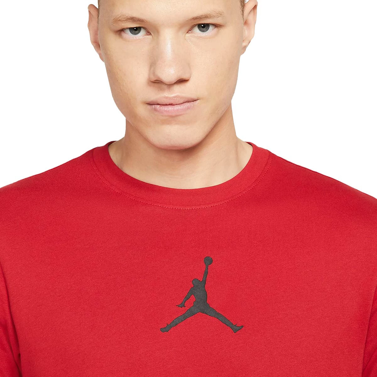 CAMISETA JORDAN JUMPMAN DRIFIT CREW