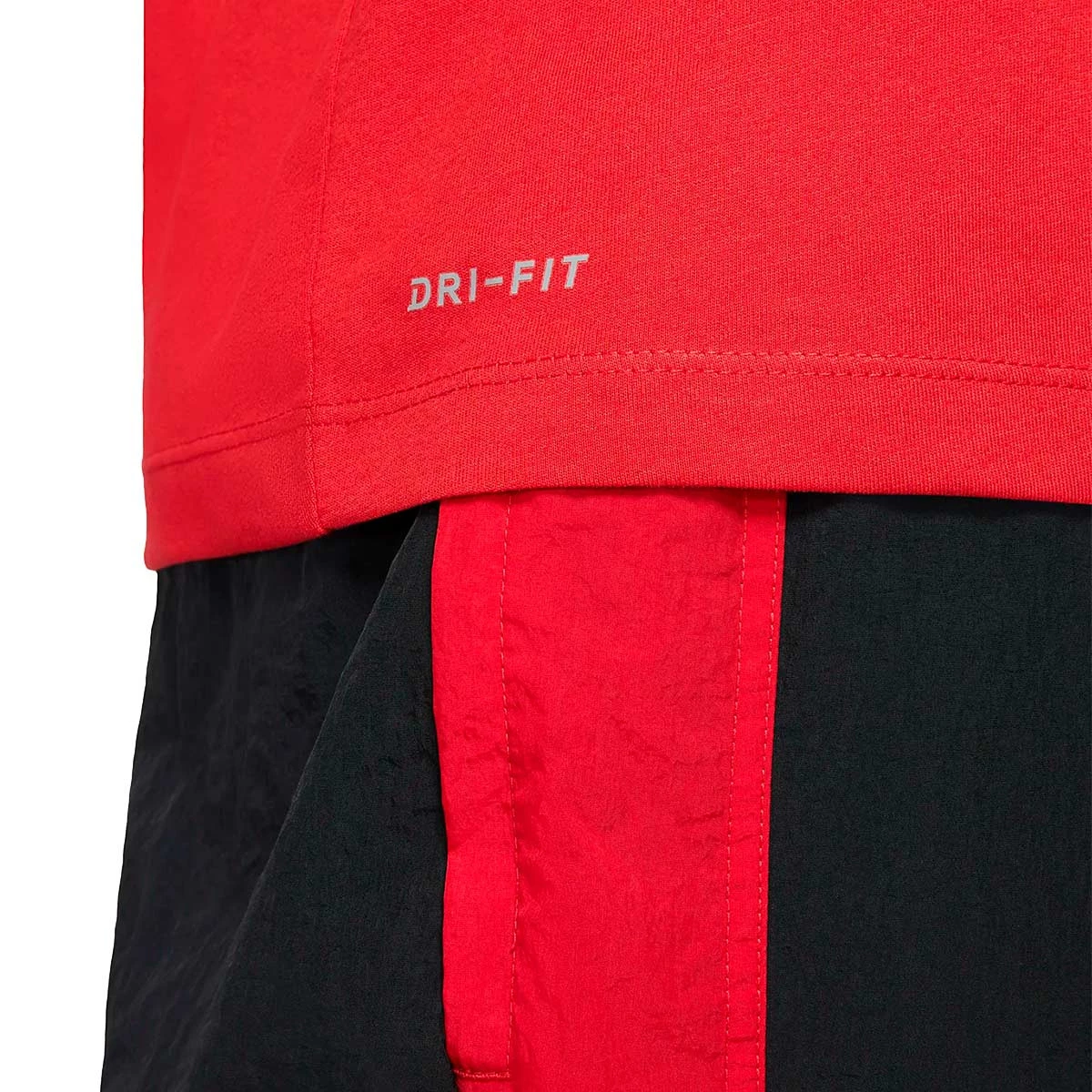 CAMISETA JORDAN JUMPMAN DRIFIT CREW