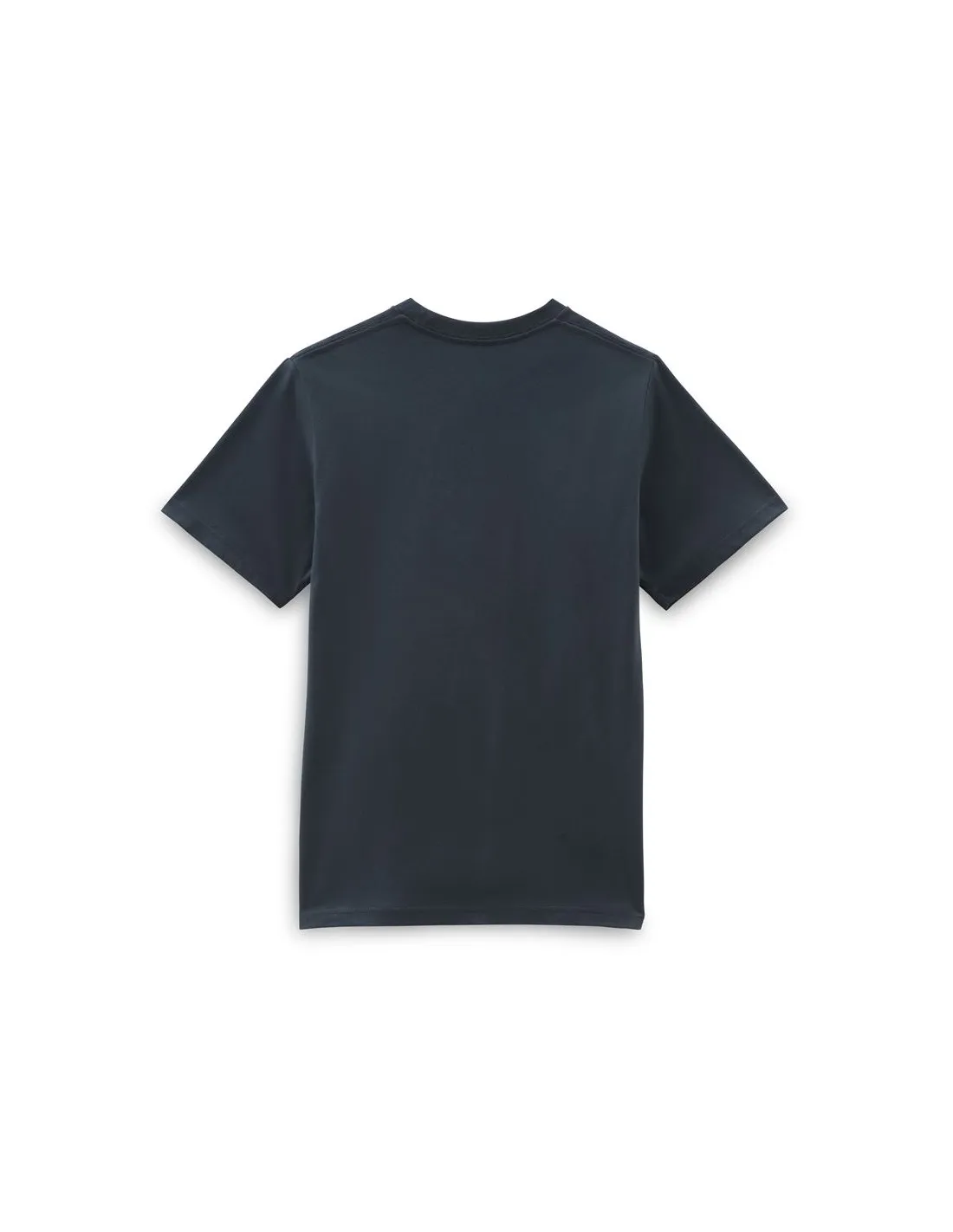 Camiseta manga corta Vans Classic Infantil Bk