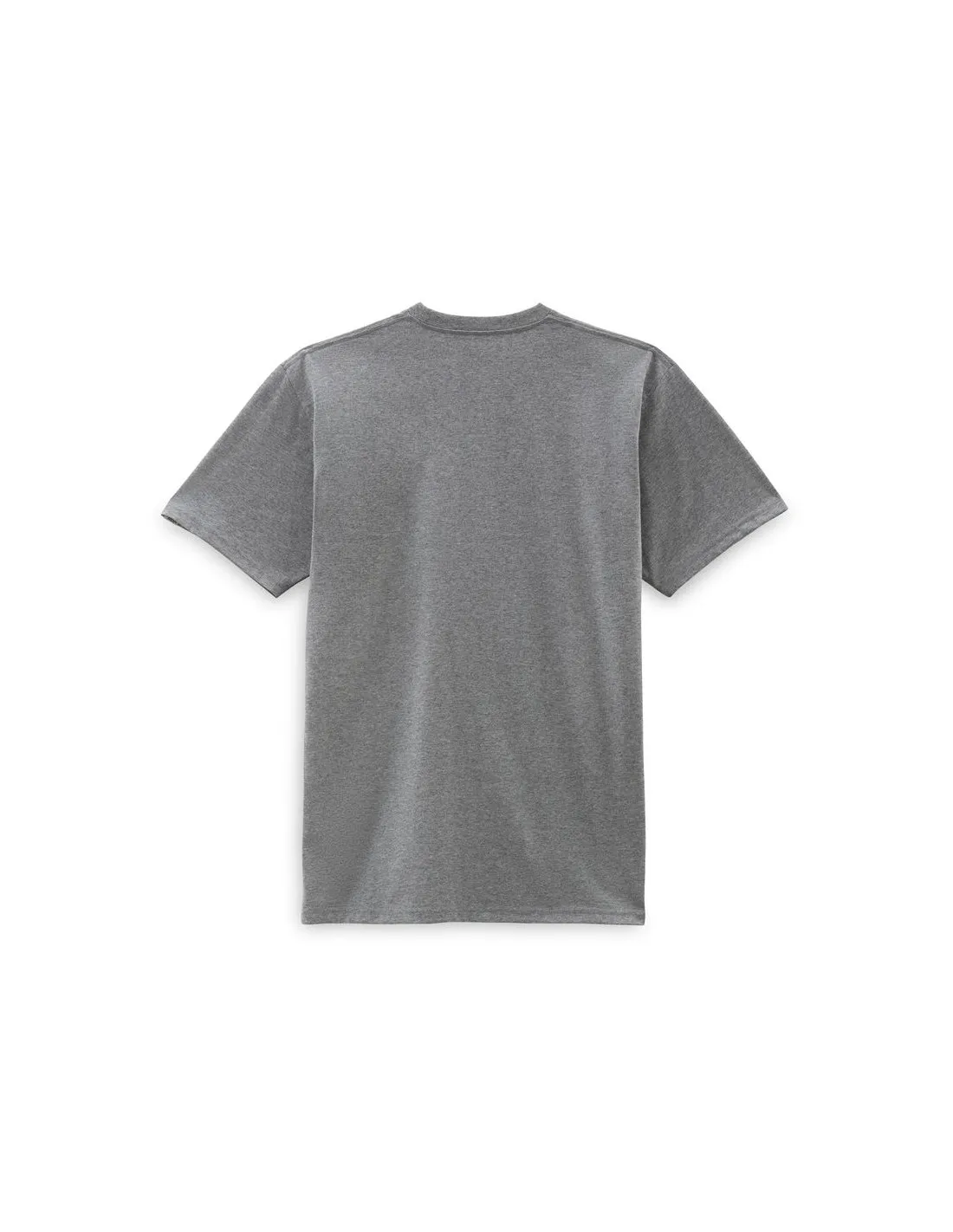 Camiseta manga corta Vans Night Hombre Grey