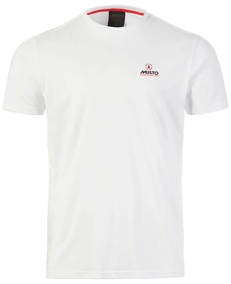 CAMISETA MUSTO NAUTIC