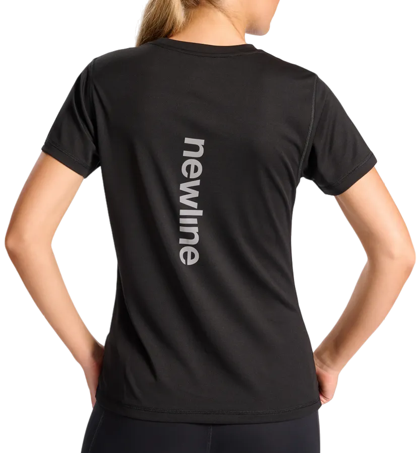 Camiseta Newline nwlBEAT Poly Tee