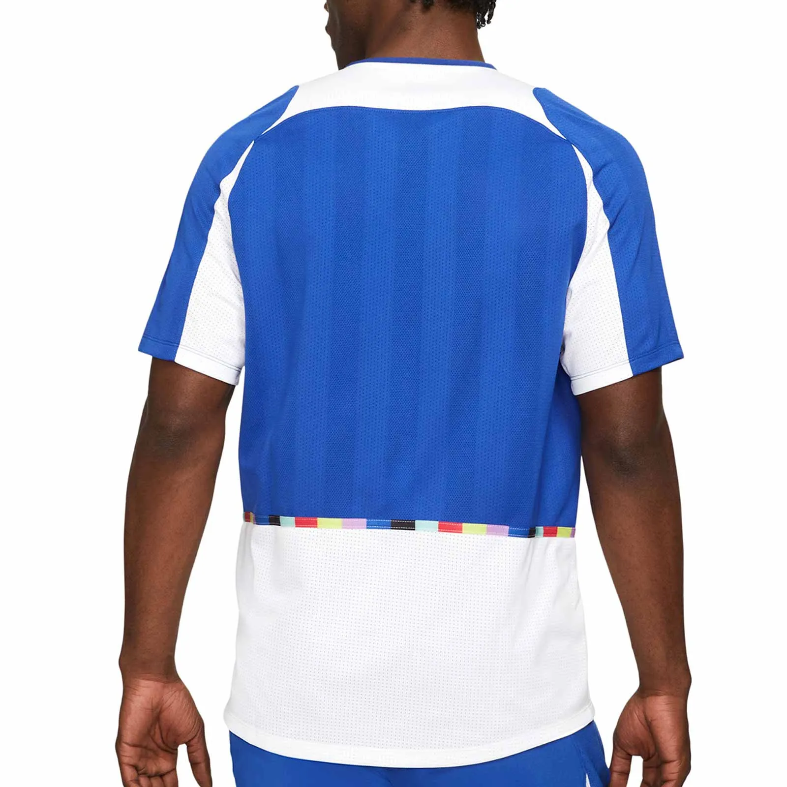Camiseta Nike FC Home Joga Bonito