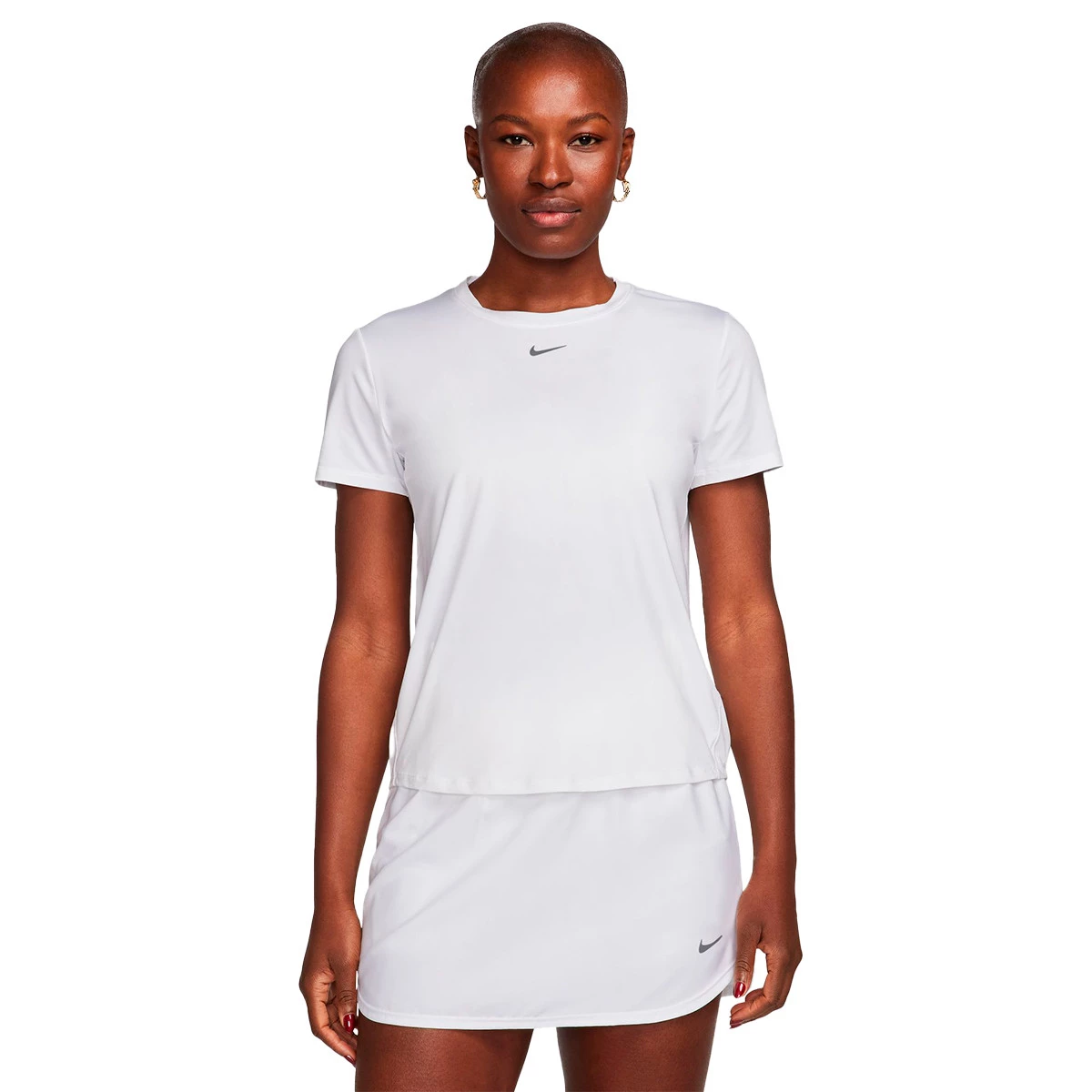 CAMISETA NIKE ONE CLASSIC DRIFIT