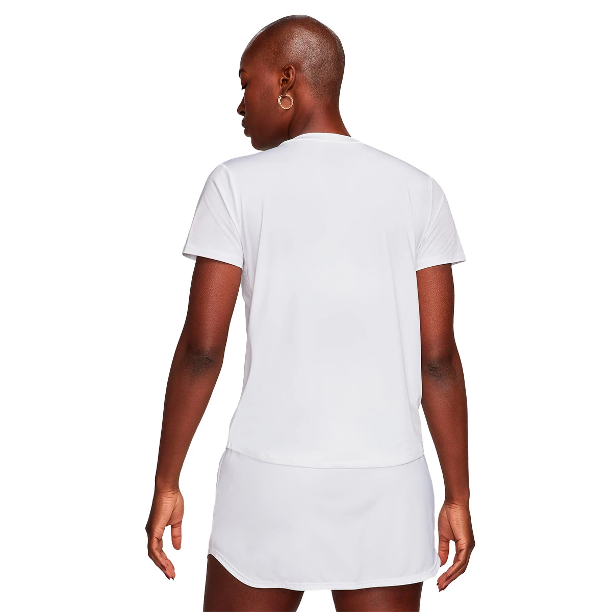 CAMISETA NIKE ONE CLASSIC DRIFIT