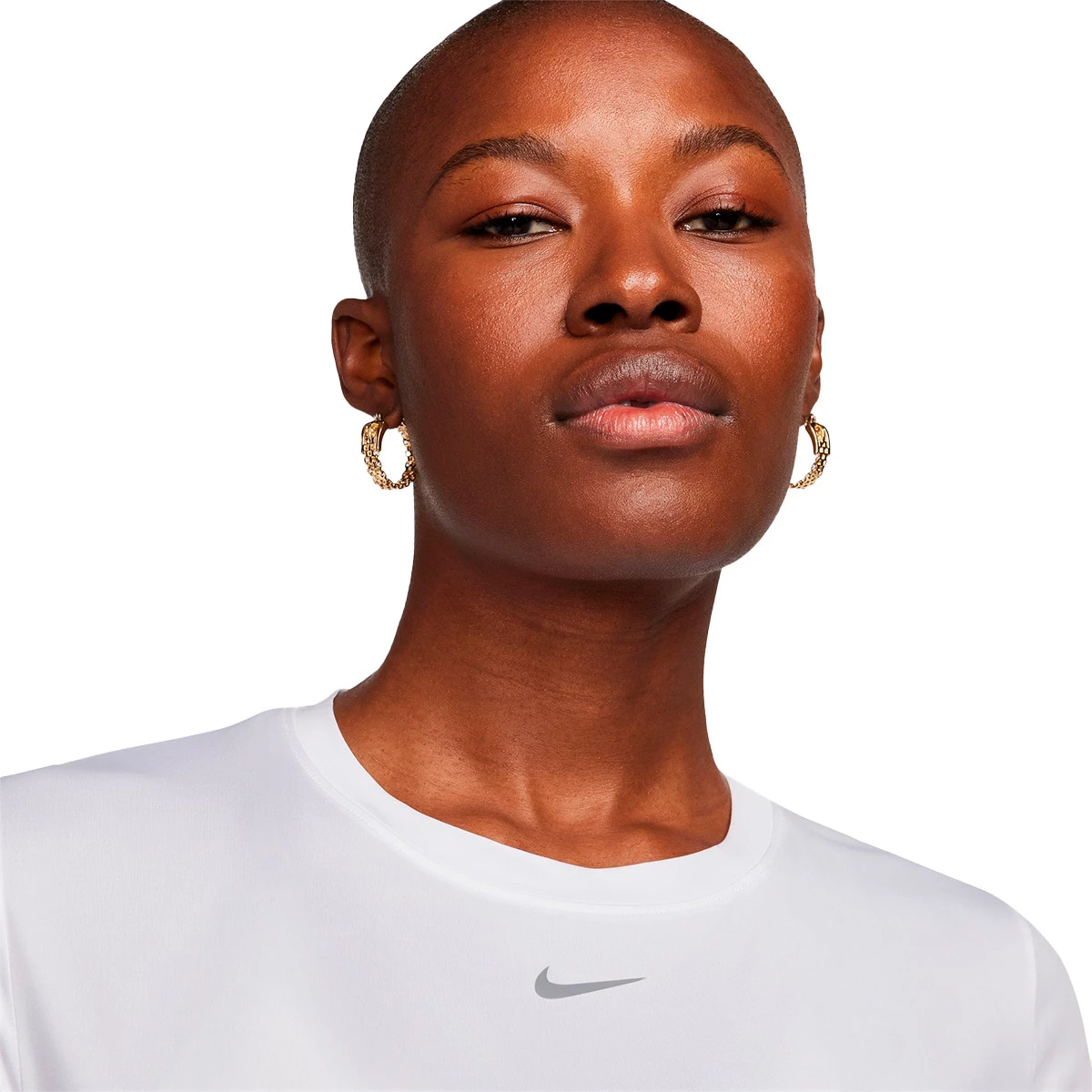 CAMISETA NIKE ONE CLASSIC DRIFIT