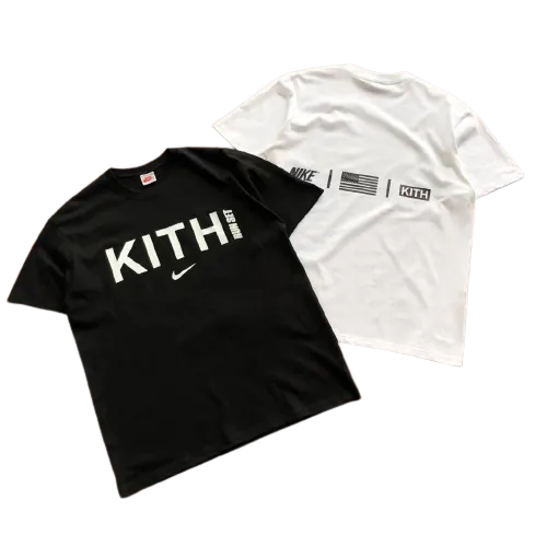 Camiseta Nike
