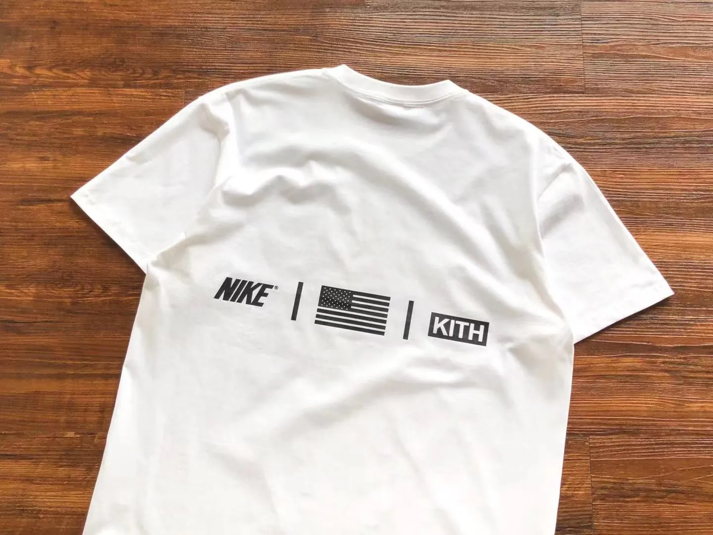 Camiseta Nike