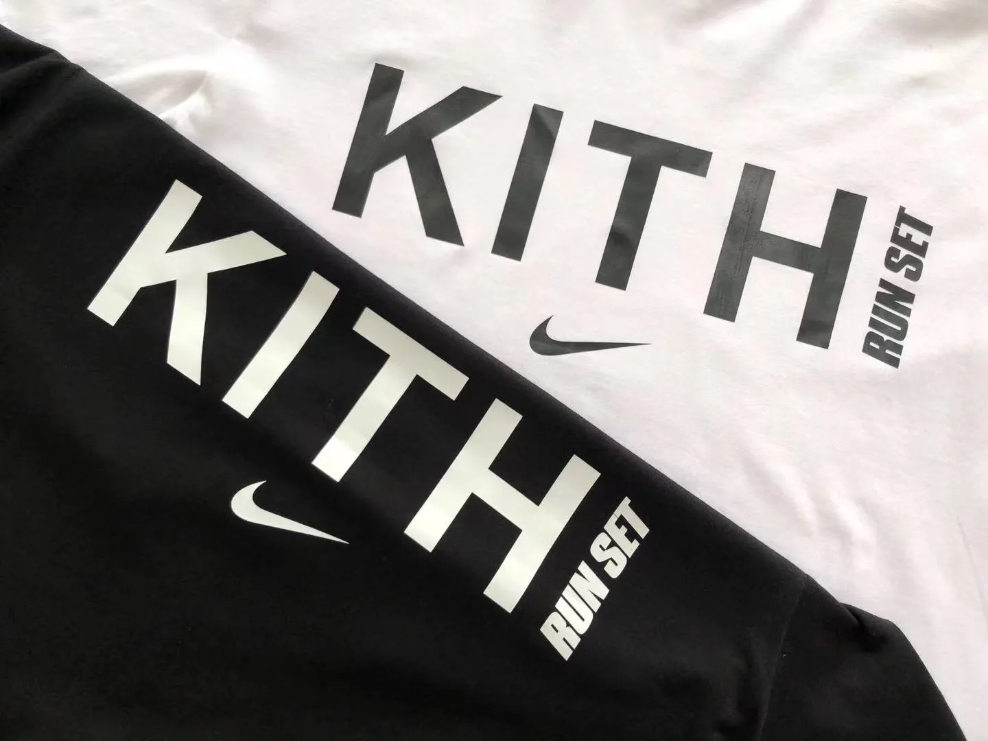 Camiseta Nike