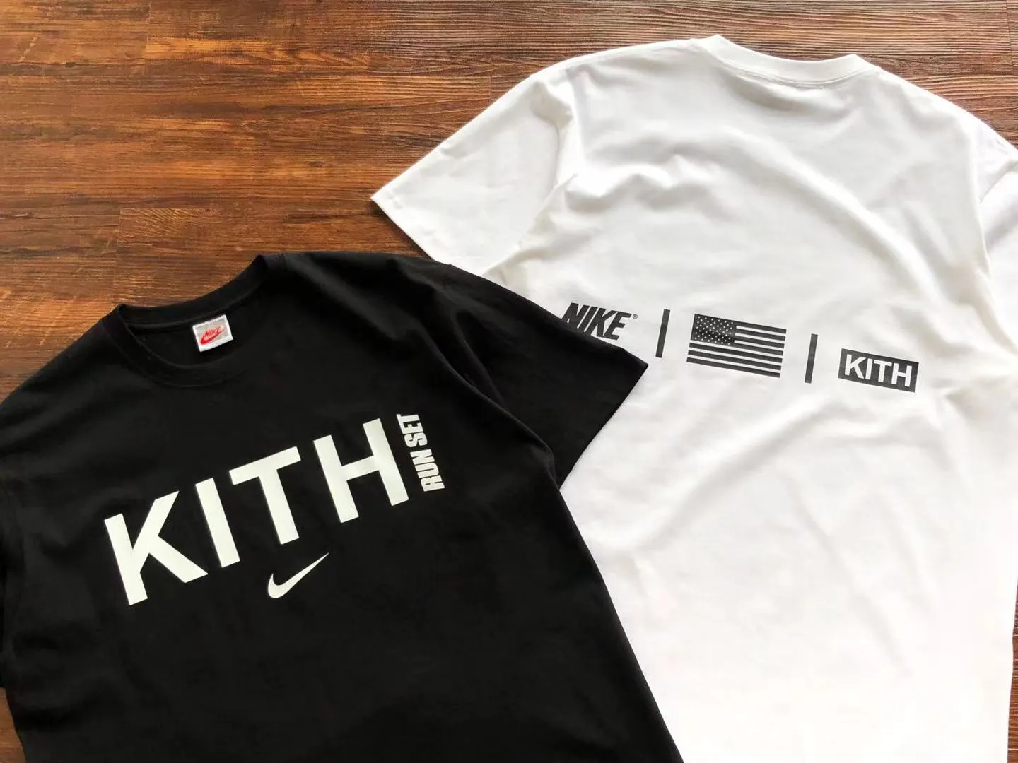 Camiseta Nike
