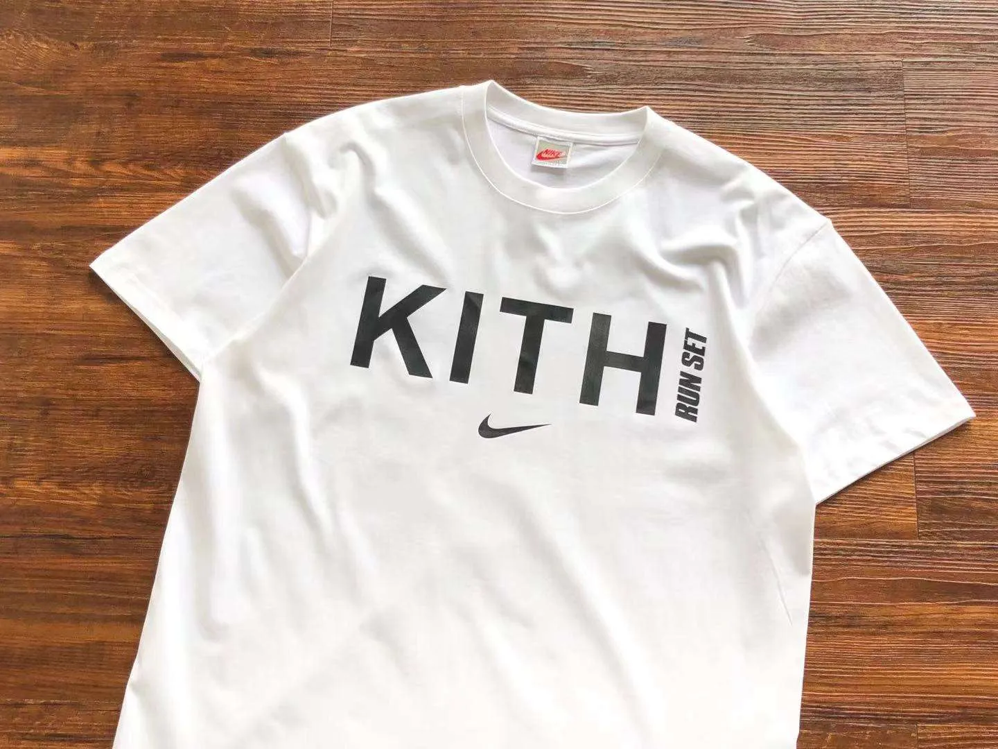 Camiseta Nike