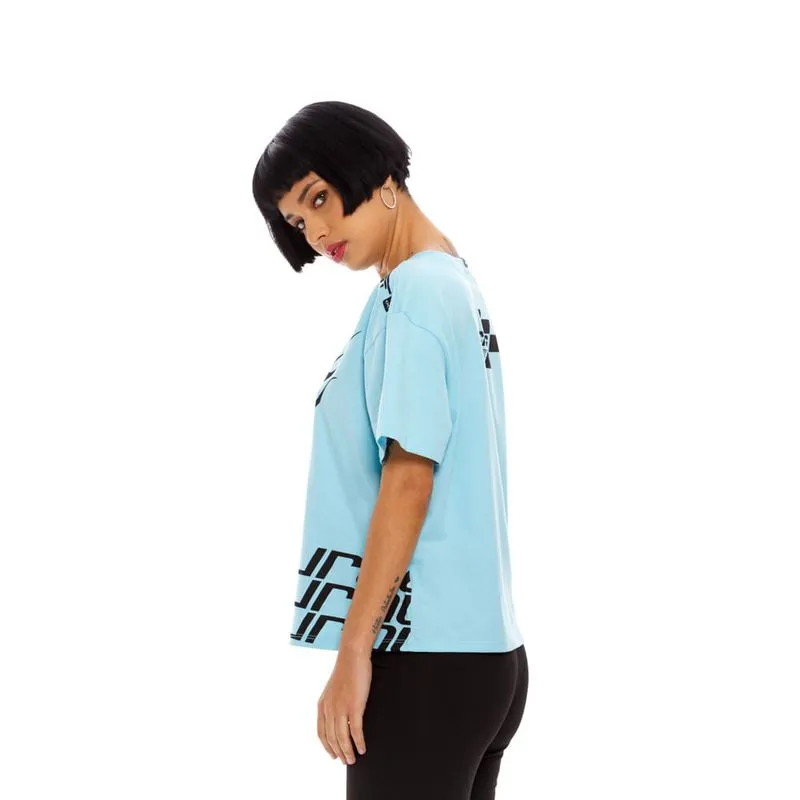 Camiseta Para Mujer  Pilatos