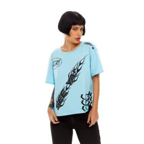 Camiseta Para Mujer  Pilatos