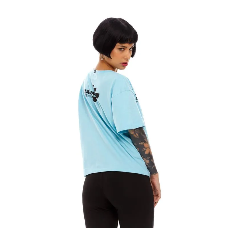 Camiseta Para Mujer  Pilatos