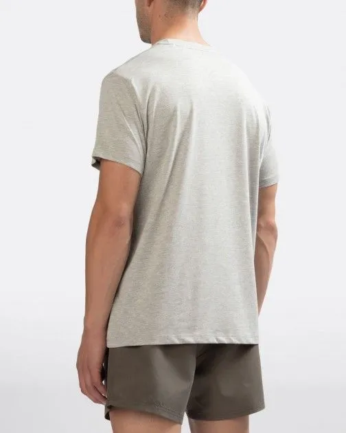 Camiseta Pepe Jeans London PM508707 Gris