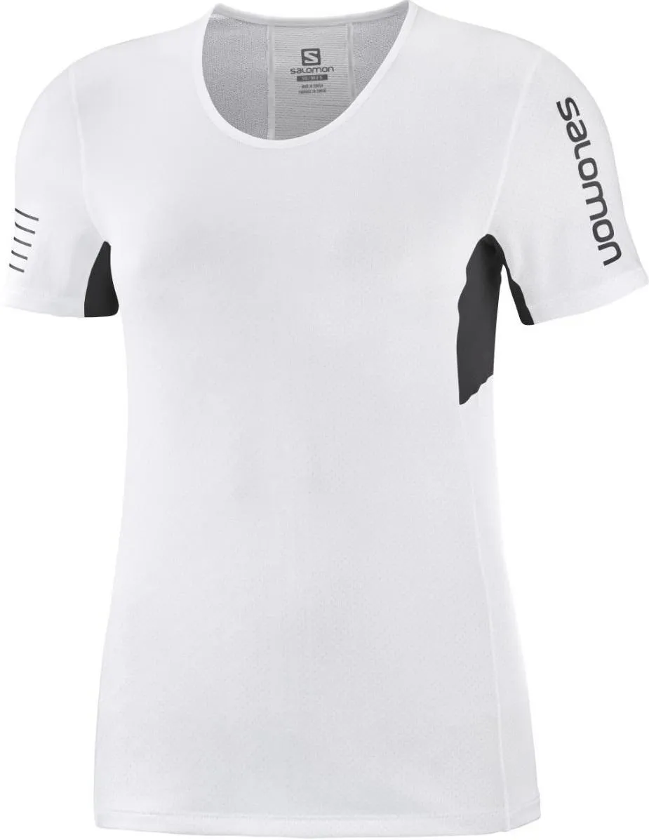 Camiseta S/LAB SENSE TEE W
