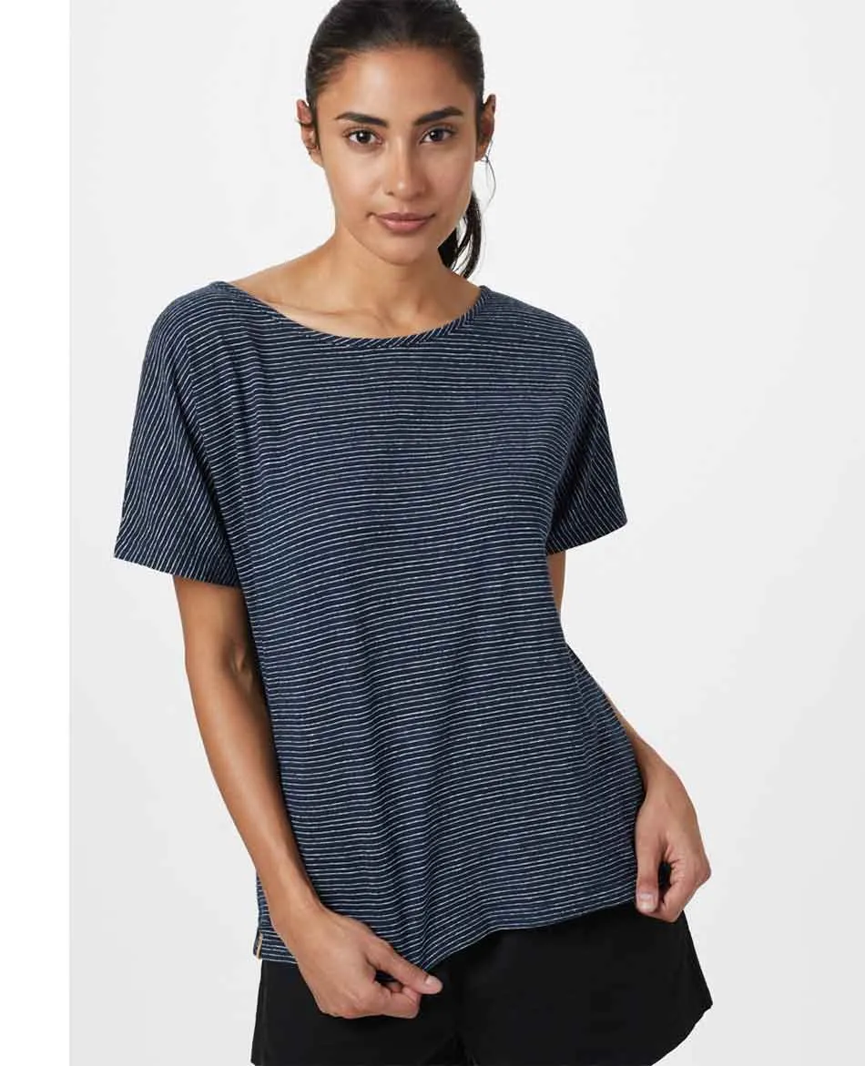 CAMISETA TENTREE ICEFALL