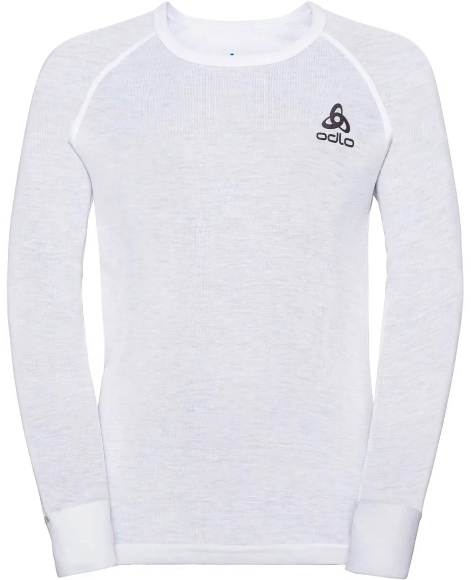 CAMISETA TERMICA ODLO ACTIVE WARM ECO