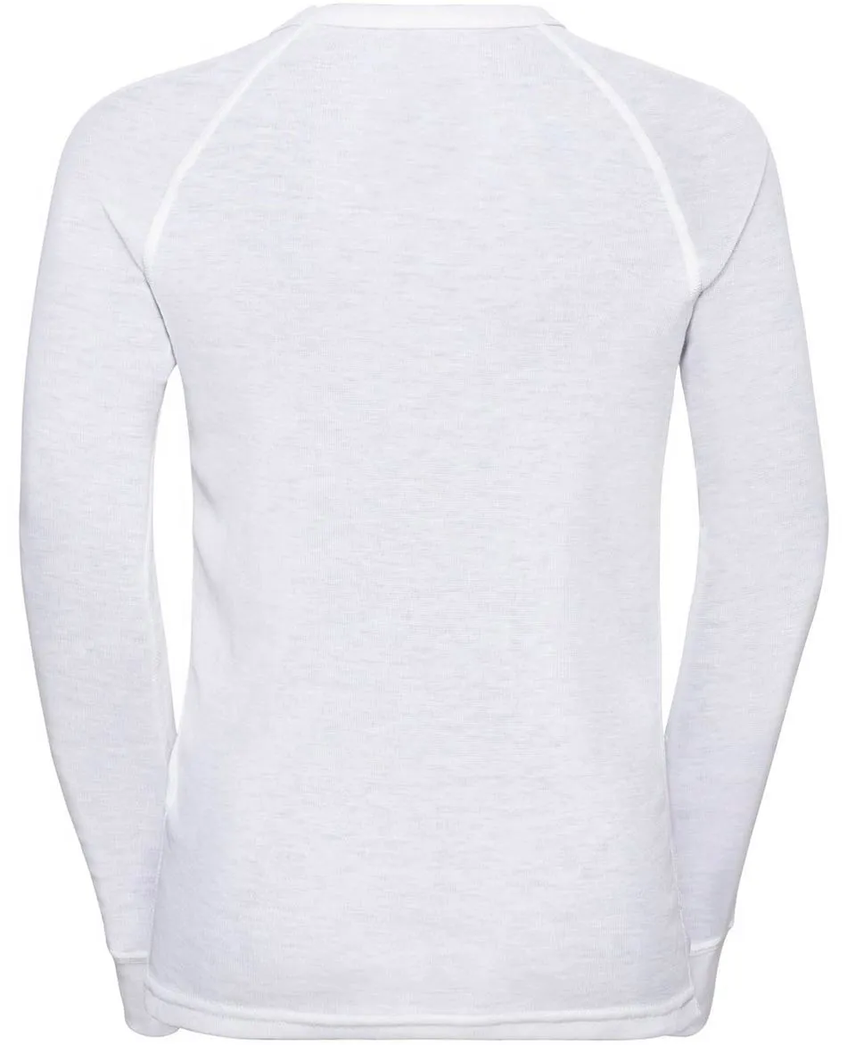 CAMISETA TERMICA ODLO ACTIVE WARM ECO