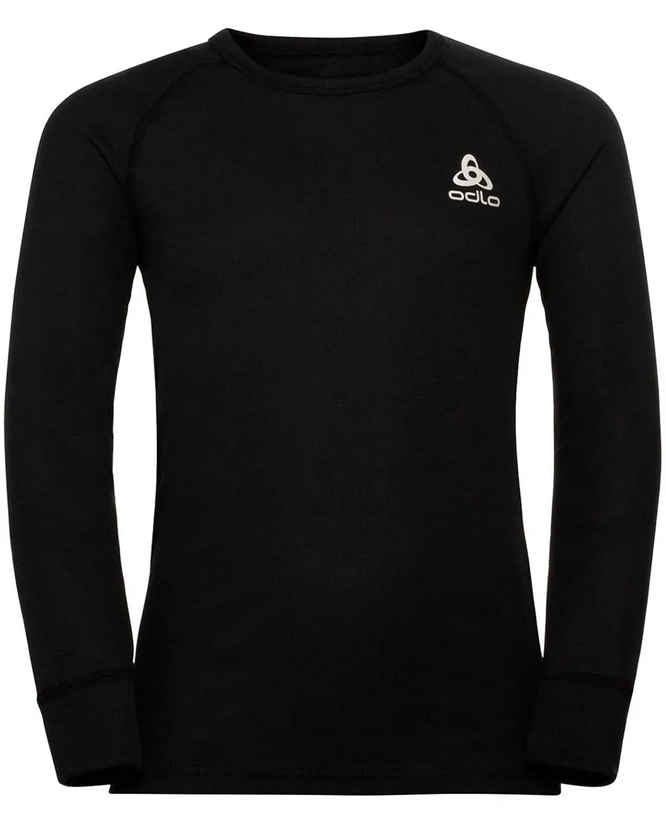 CAMISETA TERMICA ODLO ACTIVE WARM ECO