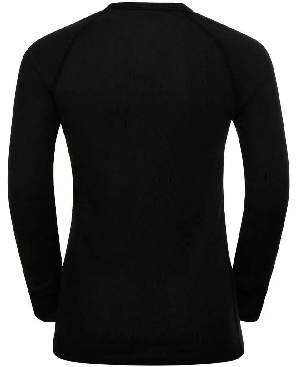 CAMISETA TERMICA ODLO ACTIVE WARM ECO