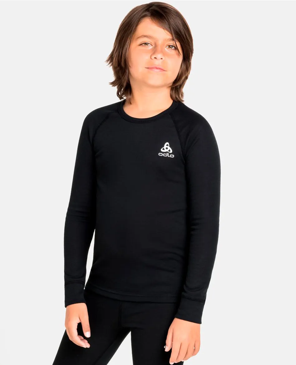 CAMISETA TERMICA ODLO ACTIVE WARM ECO