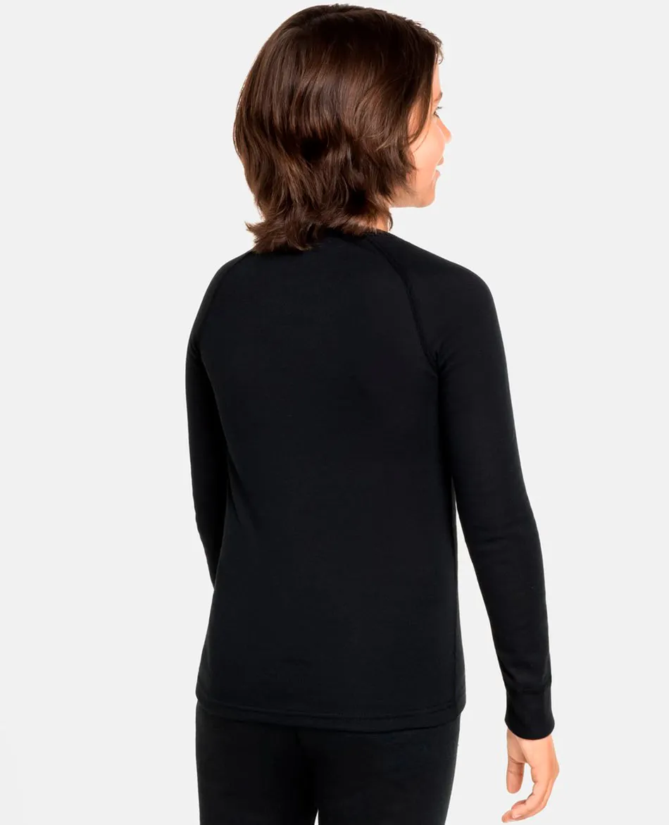 CAMISETA TERMICA ODLO ACTIVE WARM ECO