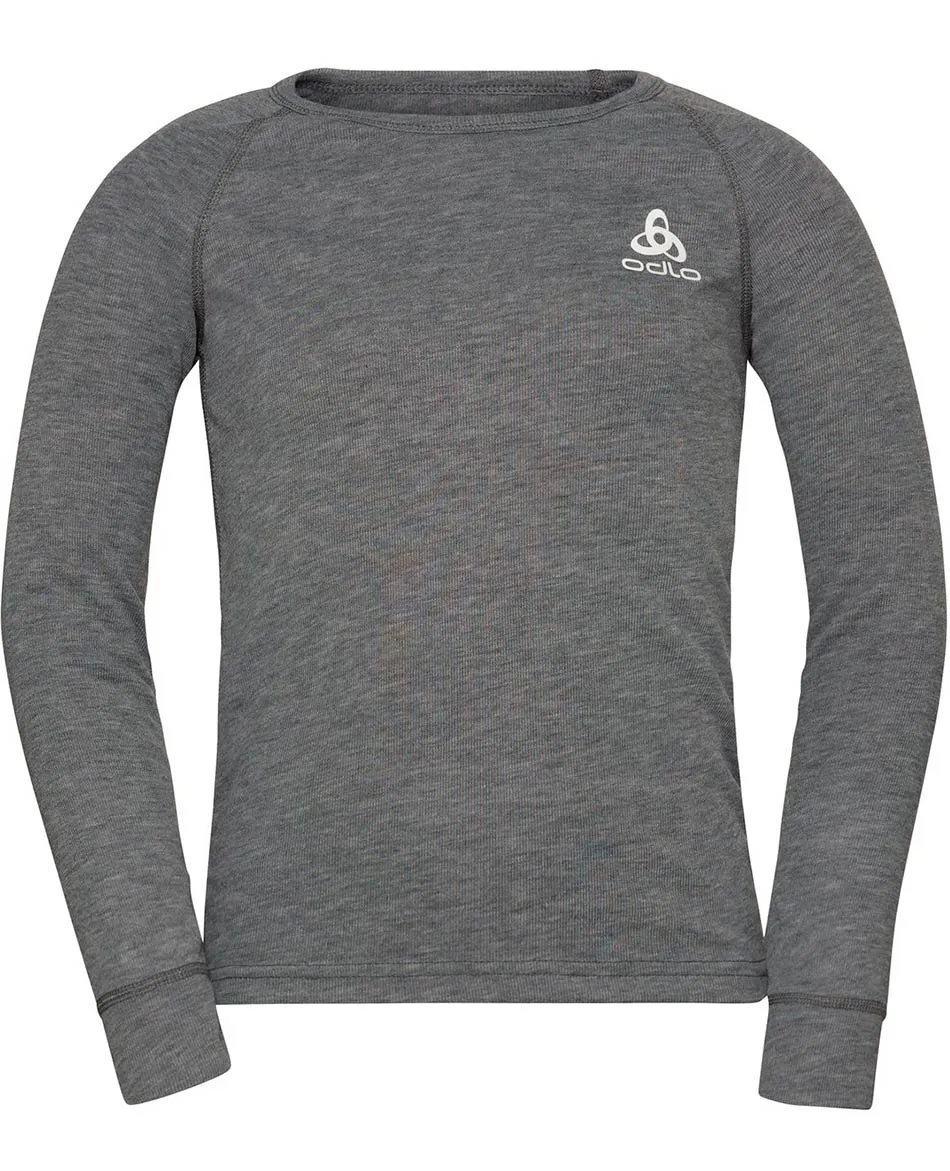 CAMISETA TERMICA ODLO ACTIVE WARM ECO