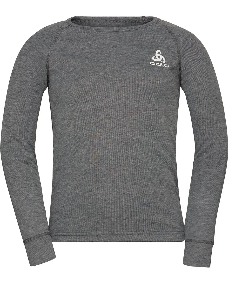 CAMISETA TERMICA ODLO ACTIVE WARM ECO