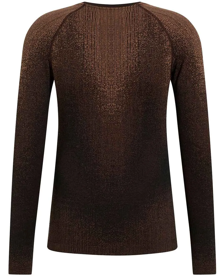 CAMISETA TERMICA ODLO THE POW BLACKCOMB WARM