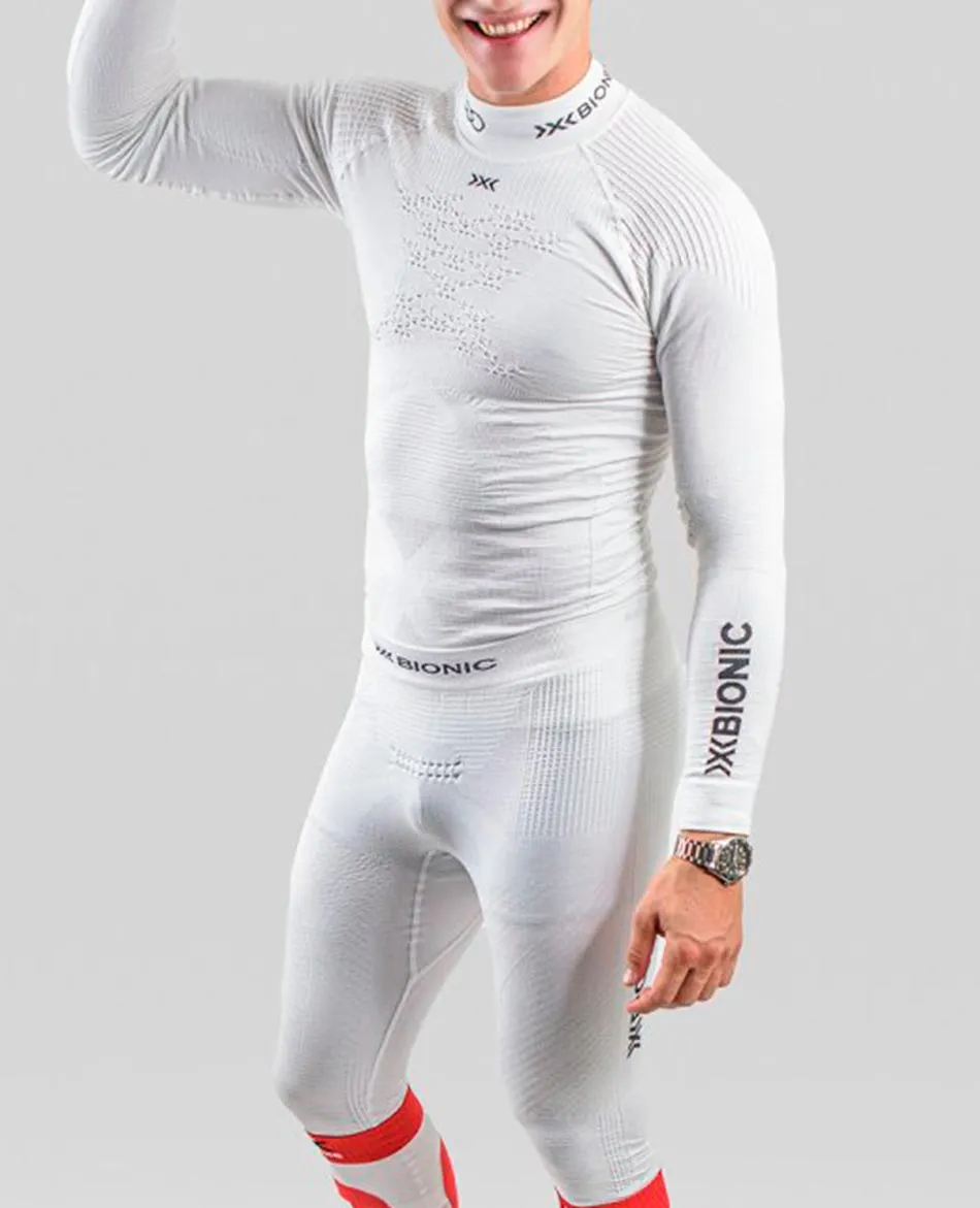 CAMISETA TERMICA XBIONIC ARMADILLO