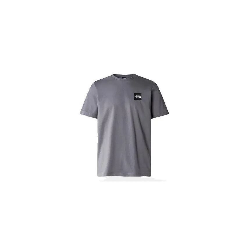 Camiseta The North Face Coordinates Para Hombre