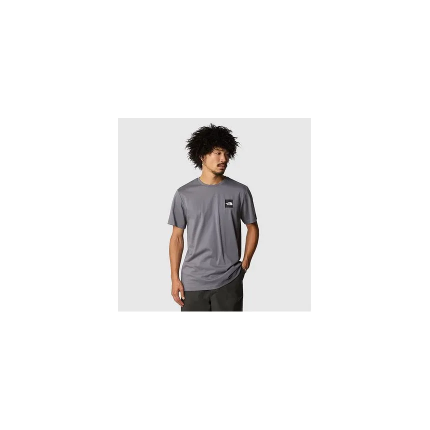 Camiseta The North Face Coordinates Para Hombre