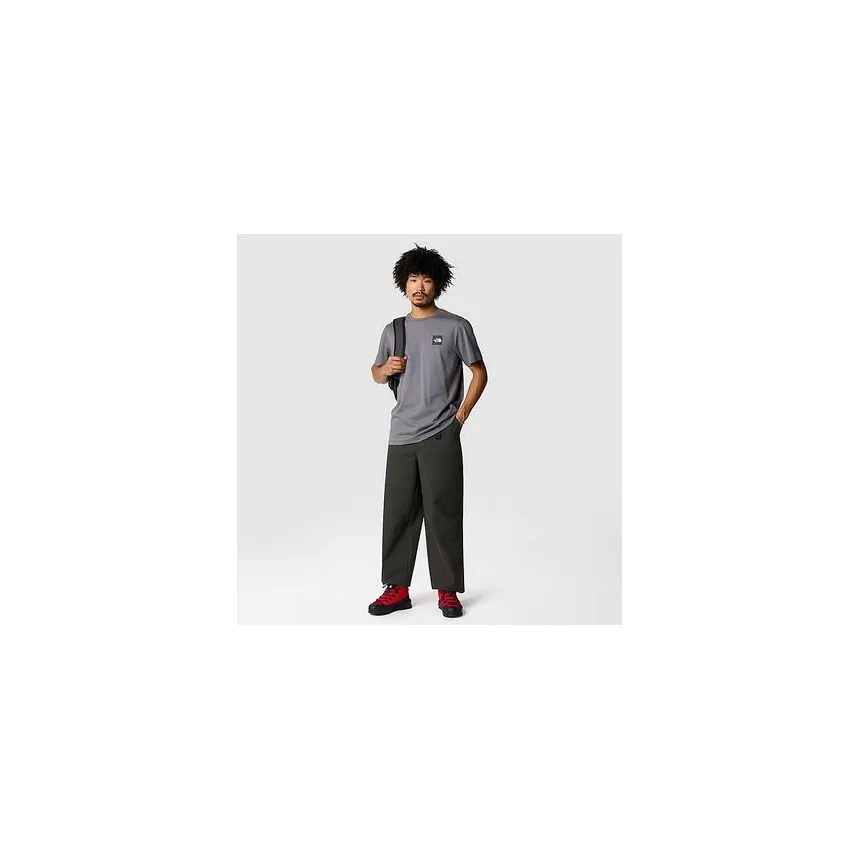 Camiseta The North Face Coordinates Para Hombre