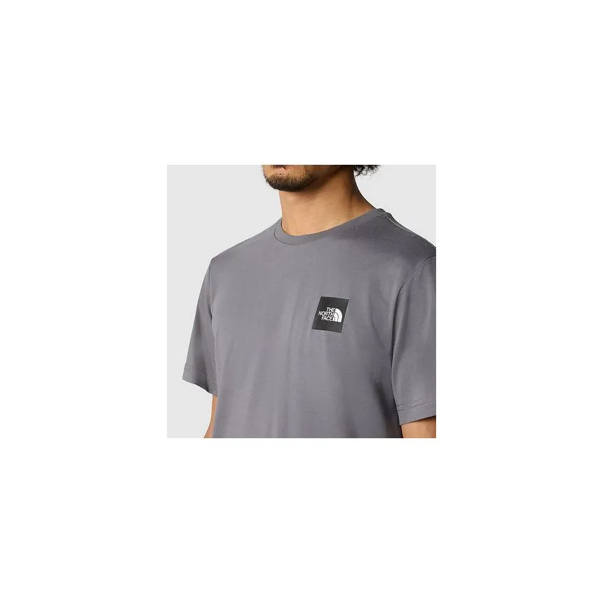 Camiseta The North Face Coordinates Para Hombre