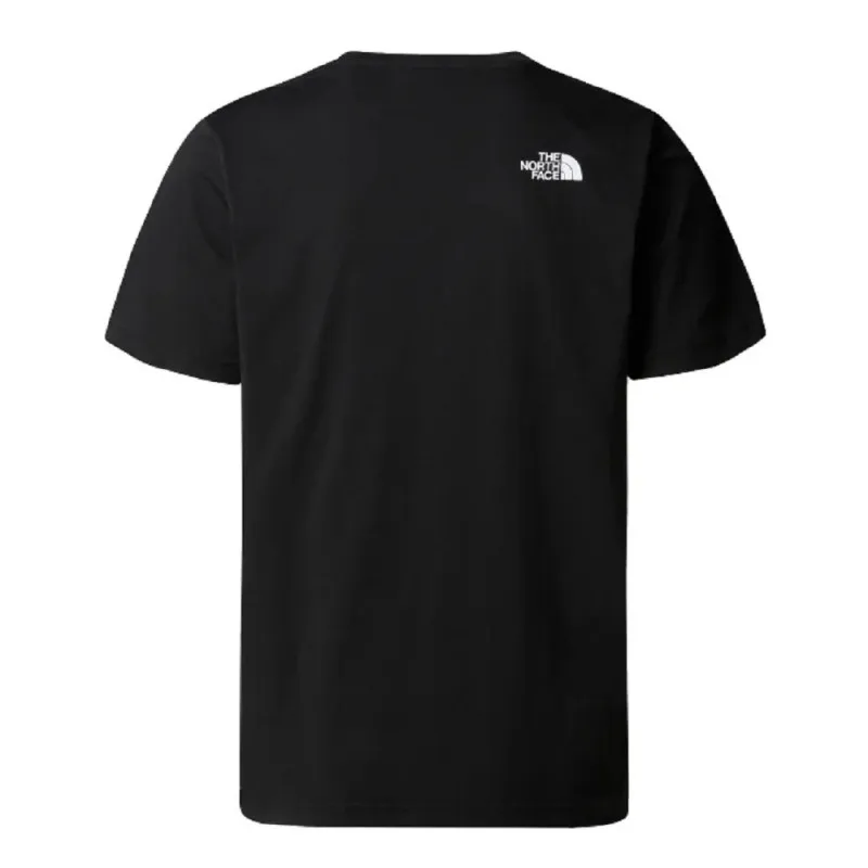 Camiseta The North Face Easy 87N5.JK3
