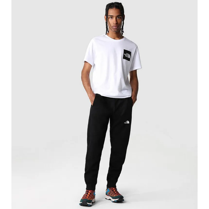 Camiseta The North Face Fine Para Hombre