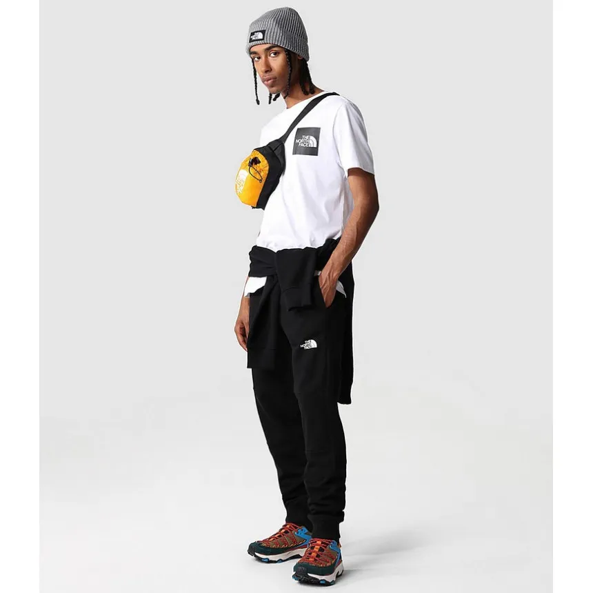 Camiseta The North Face Fine Para Hombre