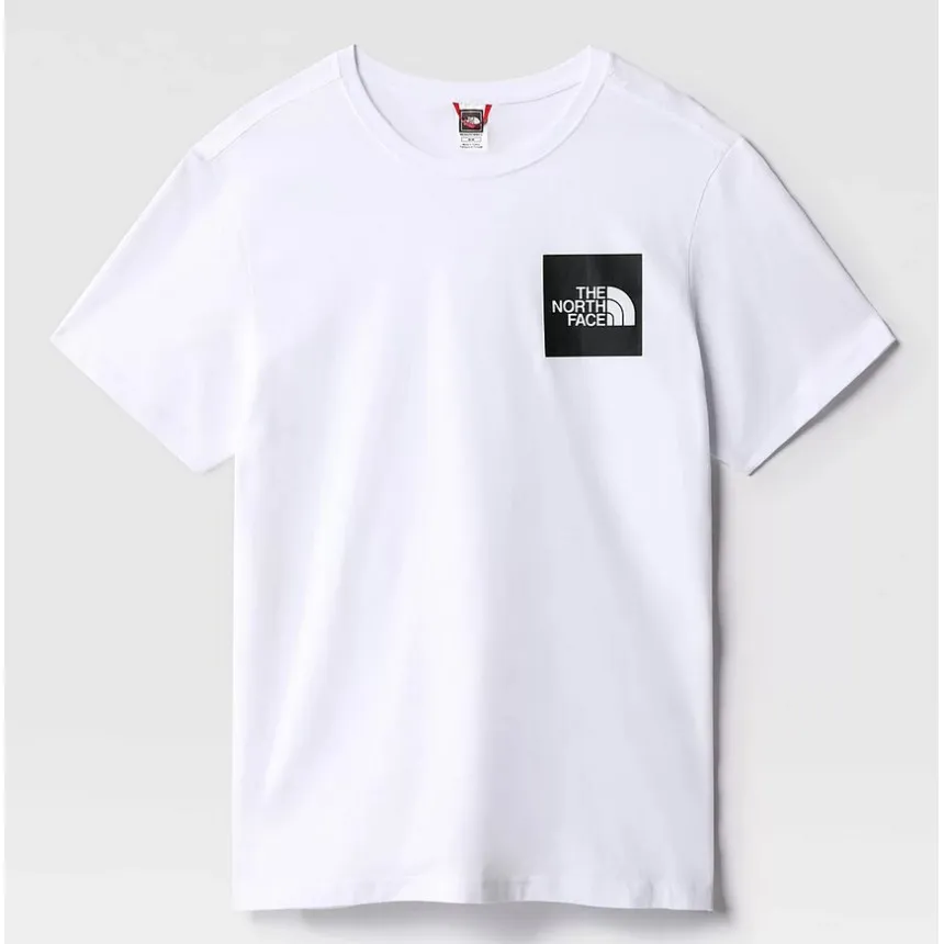 Camiseta The North Face Fine Para Hombre