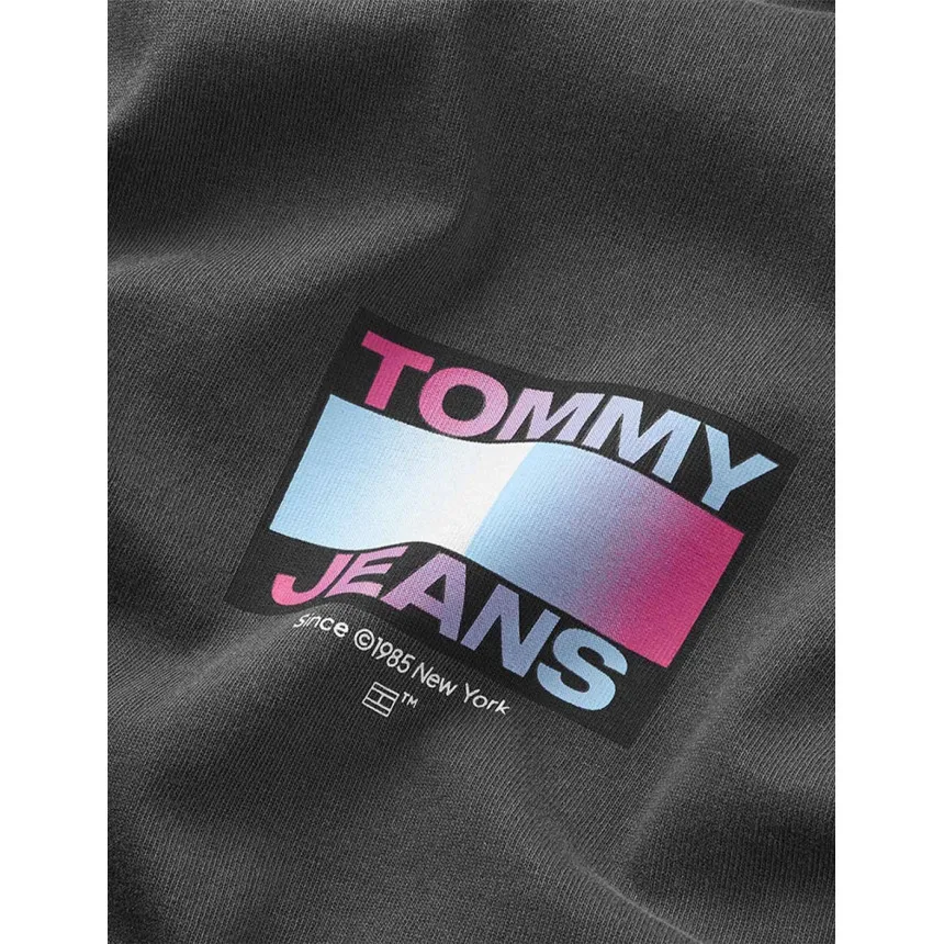 Camiseta Tommy Hilfiger Tjm Reg Dna Graphic Tee