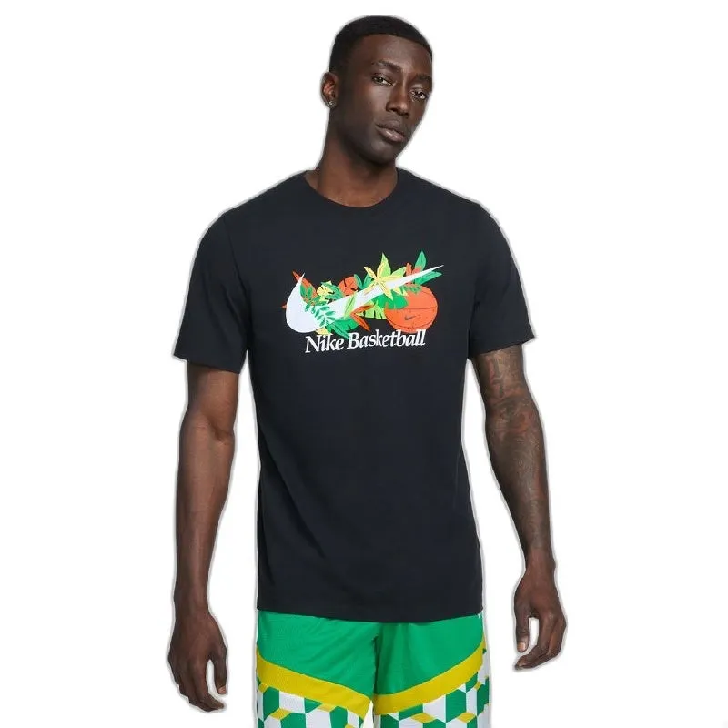  Camisetas manga corta Nike M Nk Df Tee Swoosh 2