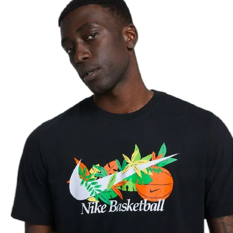  Camisetas manga corta Nike M Nk Df Tee Swoosh 2